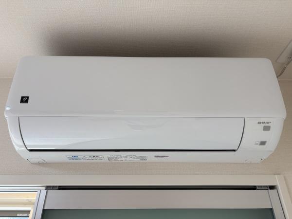 ボヌール西山(その他設備)