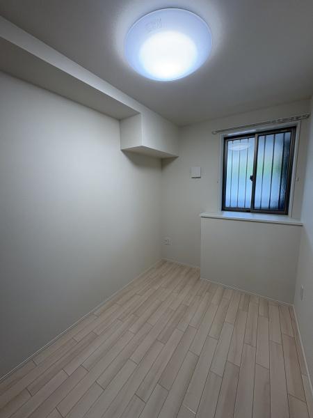 ボヌール西山(その他内観)