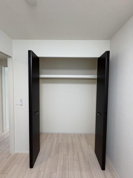 ボヌール西山(収納)