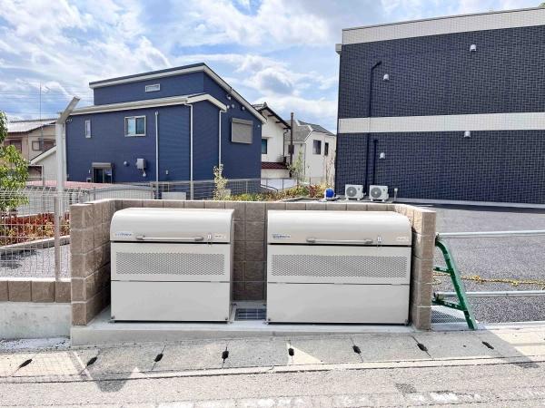 ボヌール西山(その他共用部分)