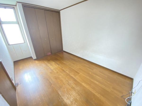 下田中テラスハウス