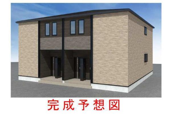 サンシャイン北六甲