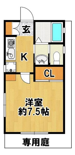 アクシス三田屋敷町