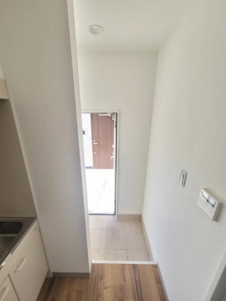 アクシス三田屋敷町