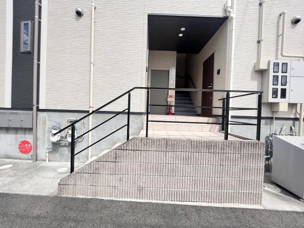 アクシス三田屋敷町