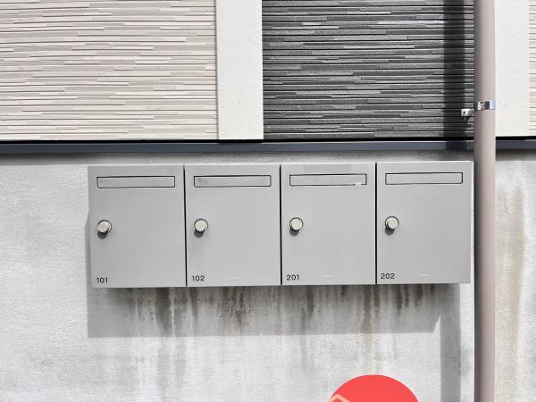 アクシス三田屋敷町