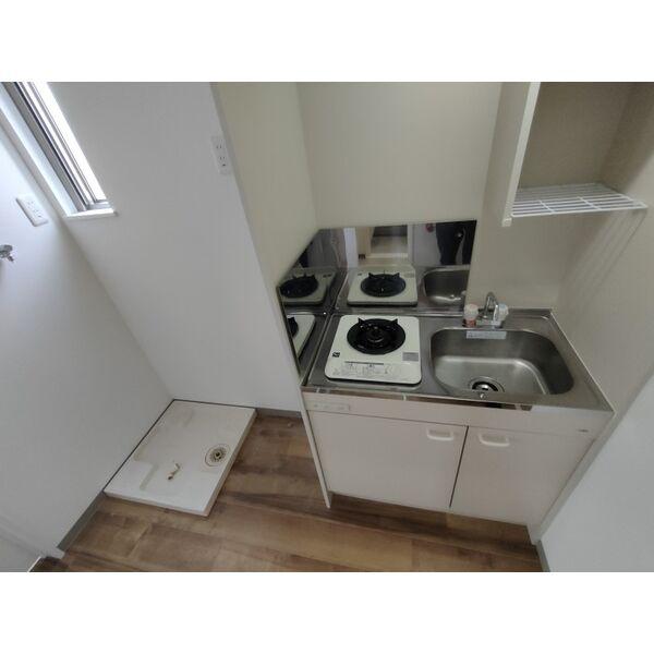 アクシス三田屋敷町