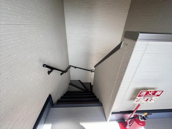 アクシス三田屋敷町