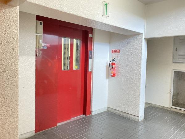 ホワイトヒルC棟(その他共用部分)