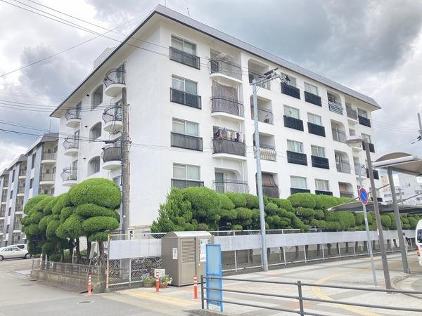 ホワイトヒルＣ棟