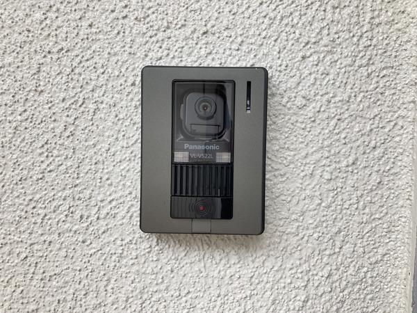 ホワイトヒルC棟(その他設備)