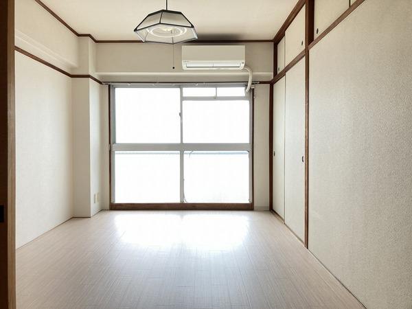 ホワイトヒルC棟(その他内観)