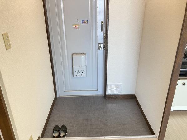 ホワイトヒルＣ棟