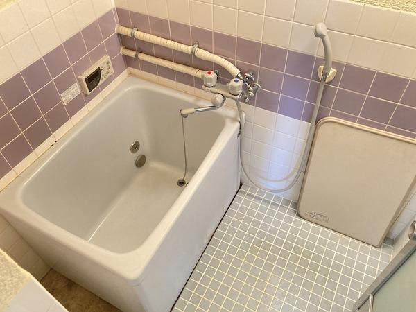 ホワイトヒルC棟(バス)