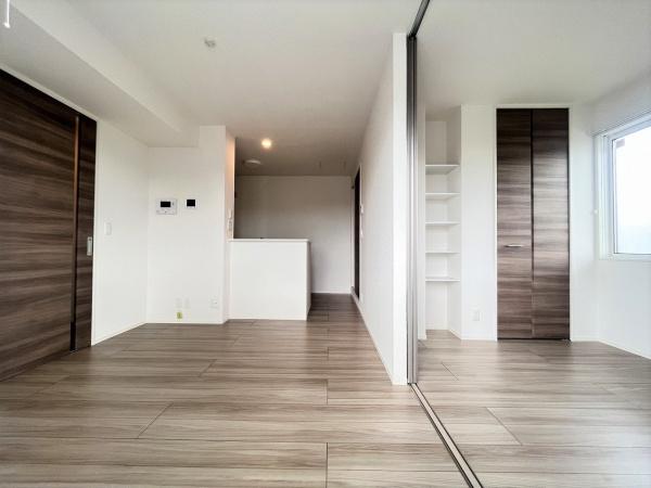 Ｄ-ｒｏｏｍＮＯＲＴＨＰＡＲＫ三田