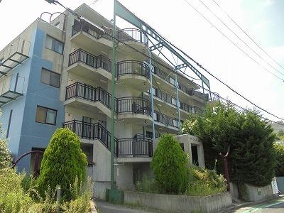 サンシャイン北六甲