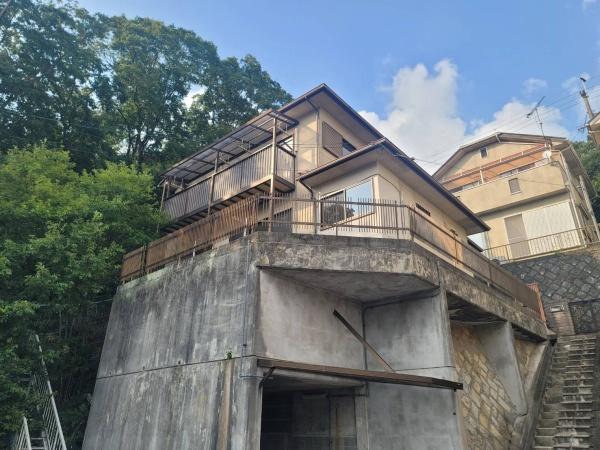 下内神戸建