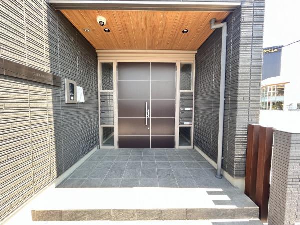 シャーメゾン新三田