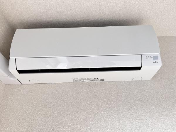 シャーメゾン新三田