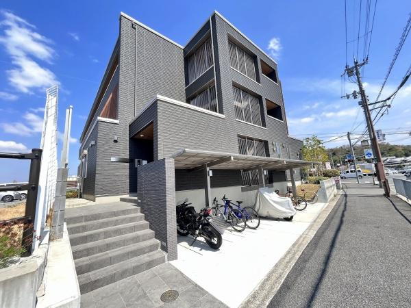 シャーメゾン新三田