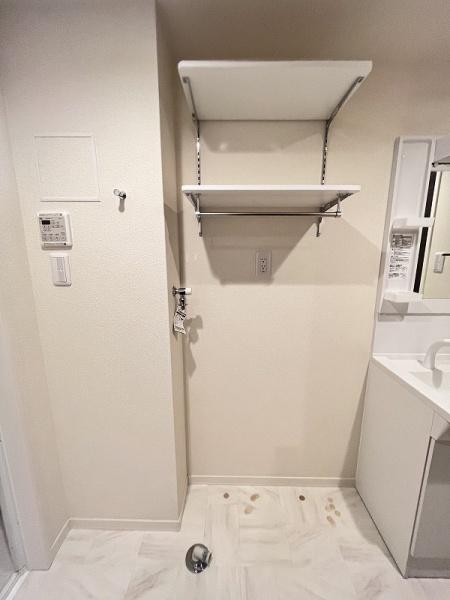 シャーメゾン新三田