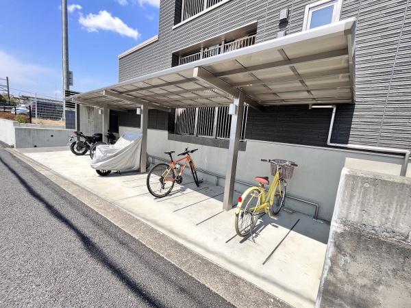 シャーメゾン新三田