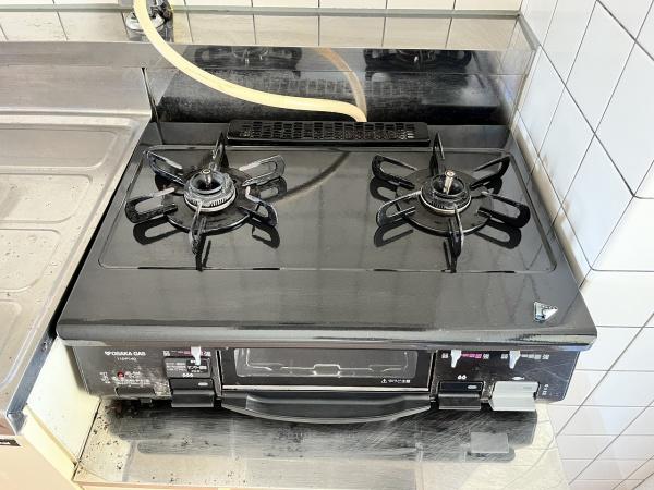 コーポラス久保