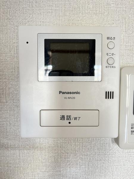 コーポラス久保