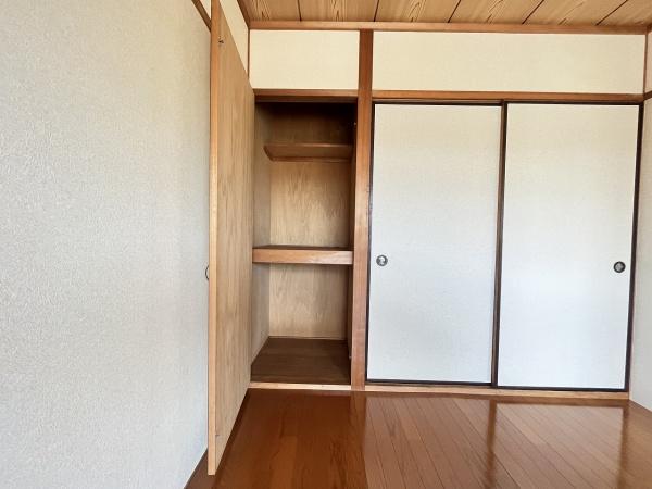 コーポラス久保