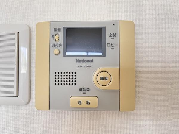 スマイルⅠ番館