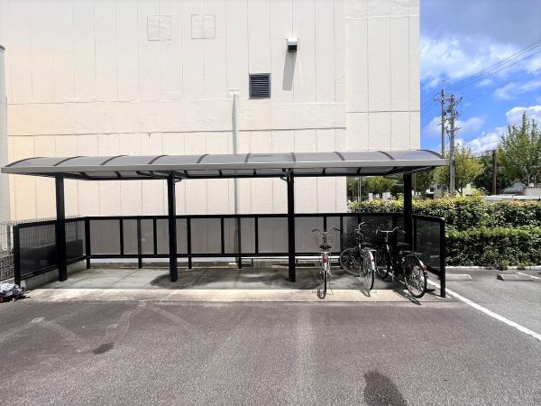 スマイルⅠ番館
