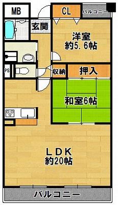 グランディアの杜・北六甲