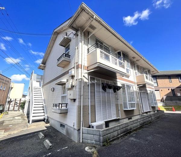 ルシエール三田A棟