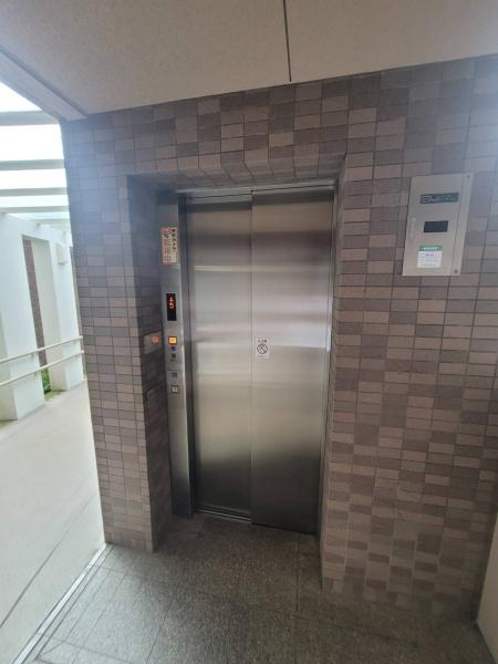 アルファステイツ三田駅前