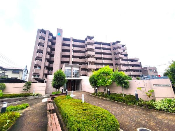 アルファステイツ三田駅前