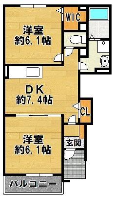 レジデンス藤原台