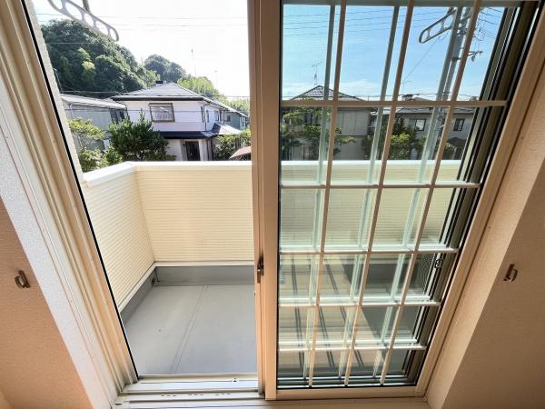 レジデンス藤原台