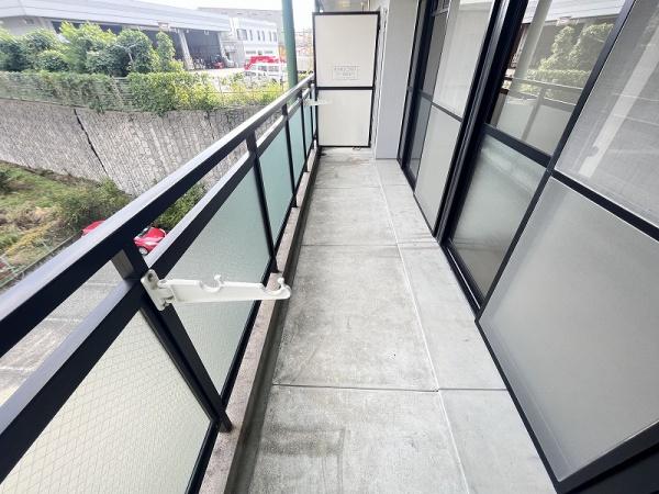 サンシャイン北六甲