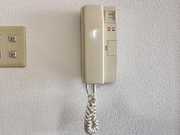サンシャイン北六甲
