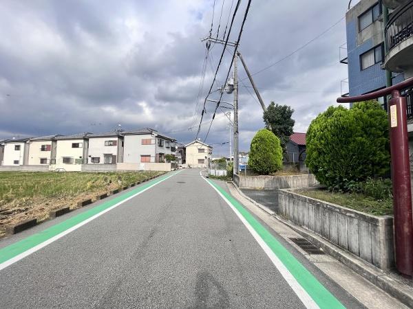 サンシャイン北六甲