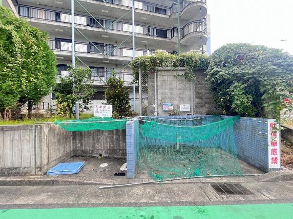 サンシャイン北六甲