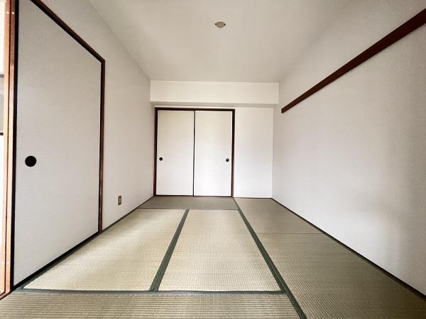 サンシャイン北六甲