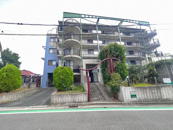 サンシャイン北六甲