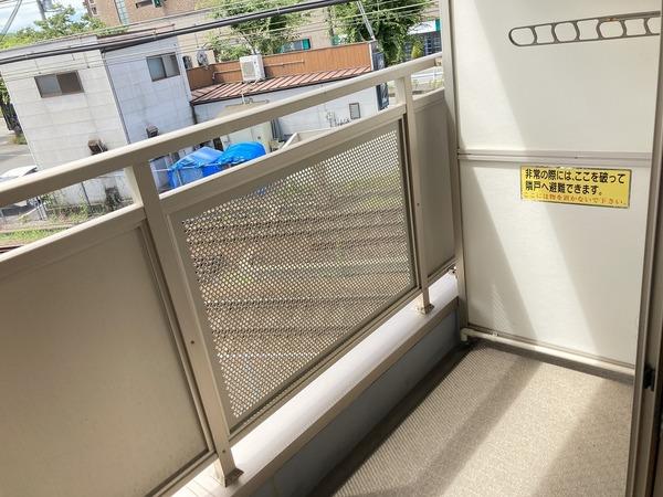 サンテラス