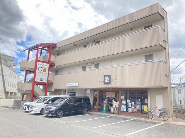 サンテラス