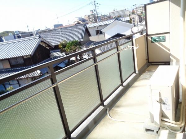 ロイヤルハイツ有野