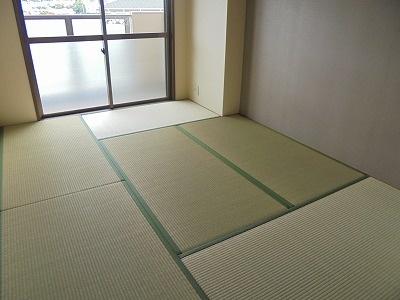 メゾン三田赤坂