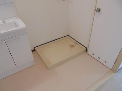 フレイヴァーパークⅠ(その他設備)