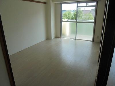 フレイヴァーパークⅠ(その他内観)