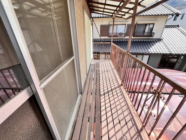 有野町有野戸建